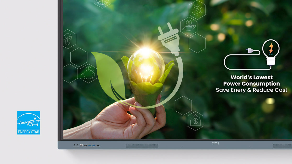 Why BenQ Smart Boards Are the Smarter, More Economical Choice for Coaching Centers