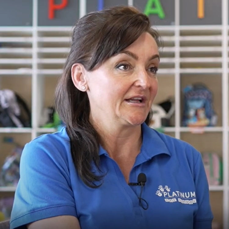 Platinum Pre School