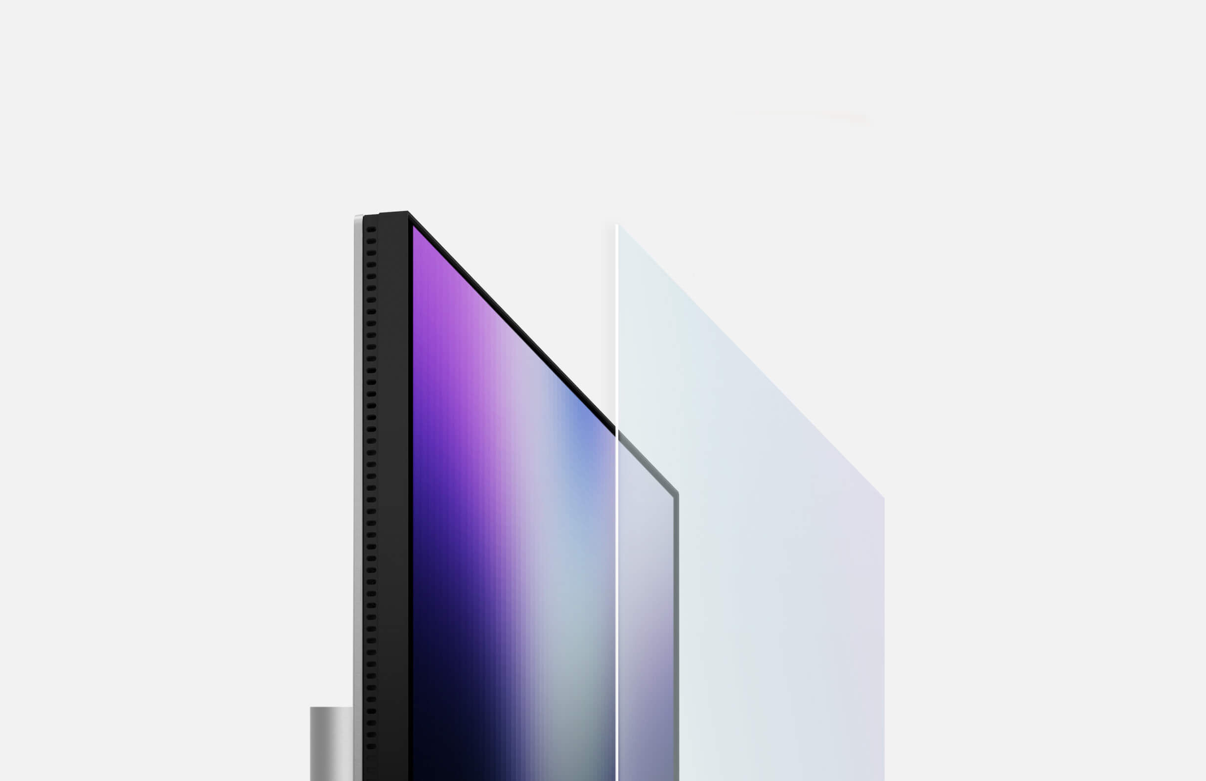 Monitore für Macbook mit Antireflex Display