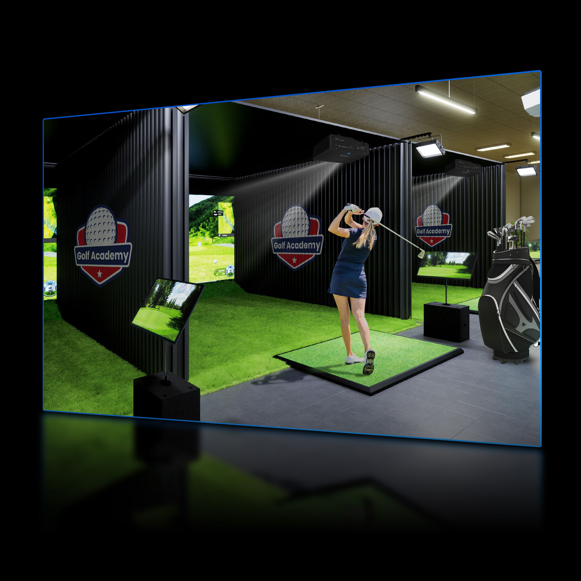 Photo of Golf Academy