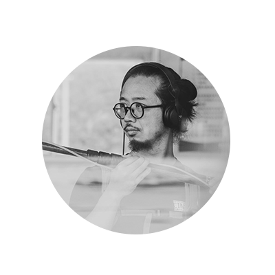 Huang, Xun