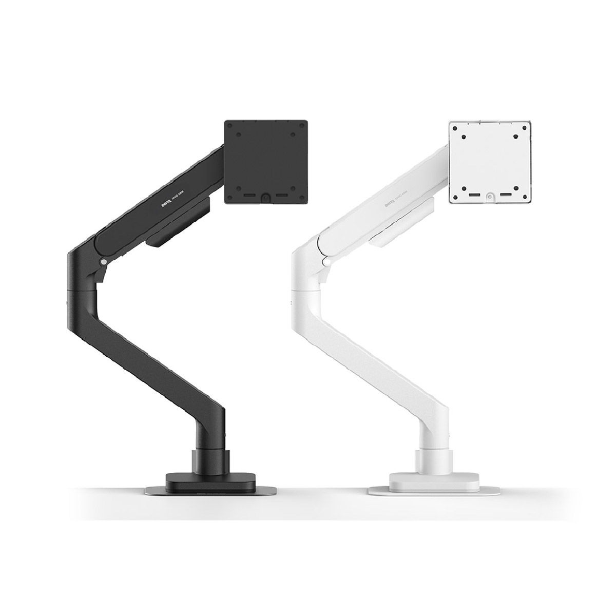 BSH01 BSH02 Arm monitor black-white