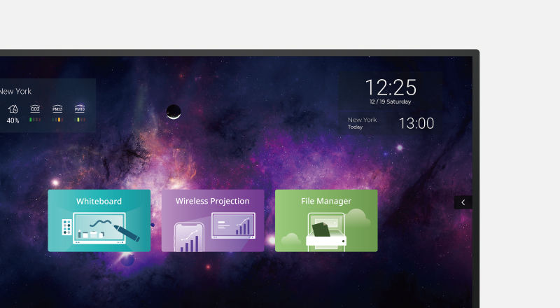 Nurture Uninterrupted Learning with BenQ Launcher
