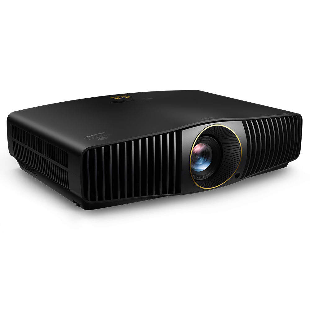 W5800 Projektor laserowy kina domowego True 4K ze 100% DCI-P3 i Delta E < 1